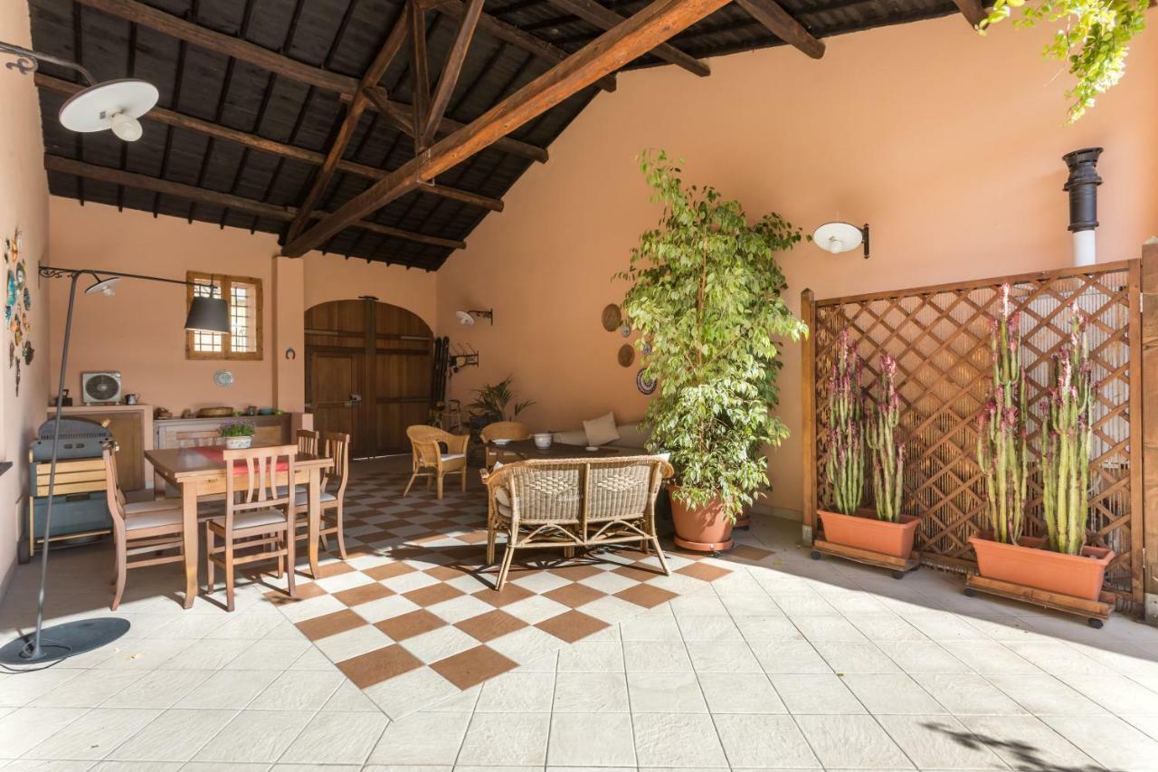 Casa di Giulietta Villa Càbras Esterno foto